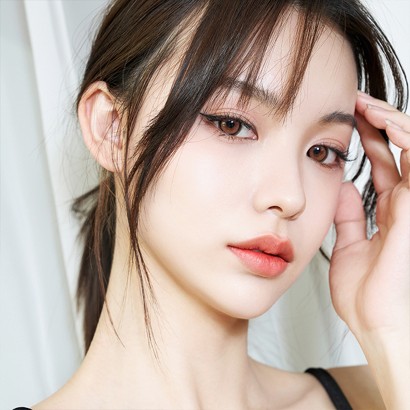 나나뷰 로즈 브라운