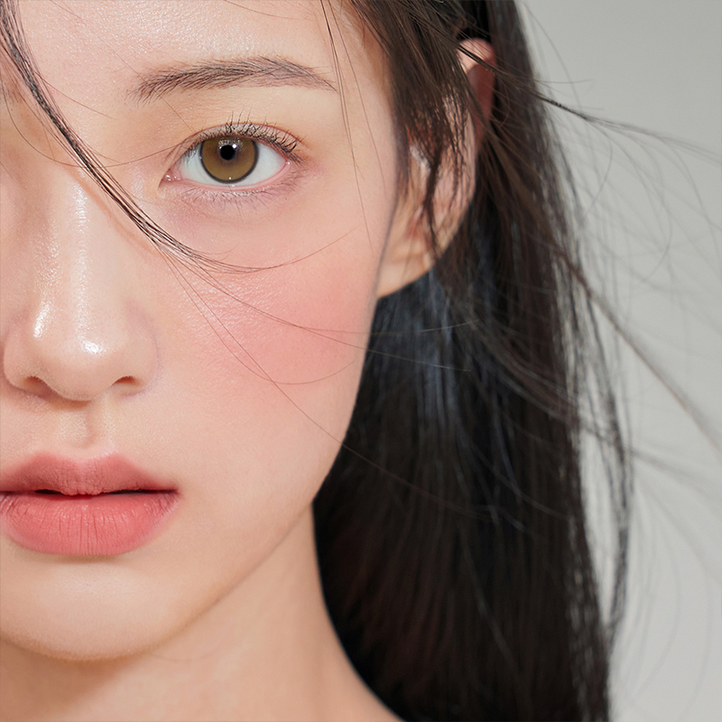 유리알 로얄 브라운