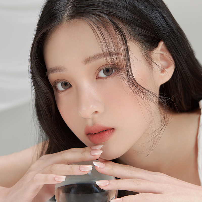 원데이 유리알 얼 그레이