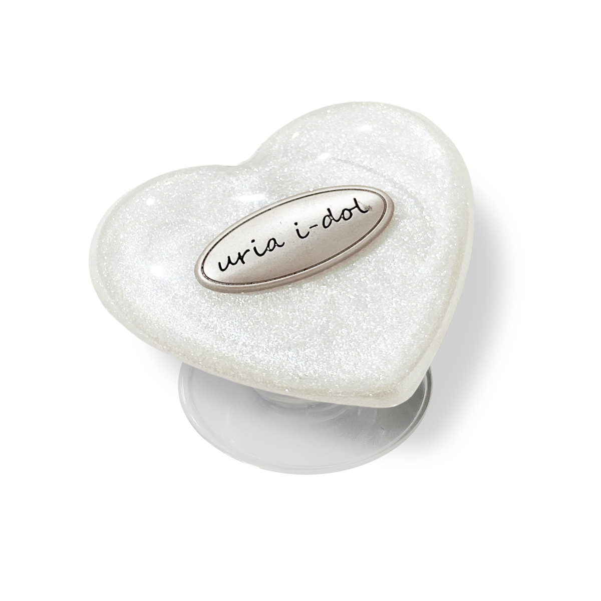 [GIFT] 하트 스마트톡