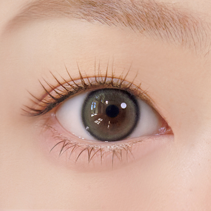 아이즈 플러스 에센셜 그레이